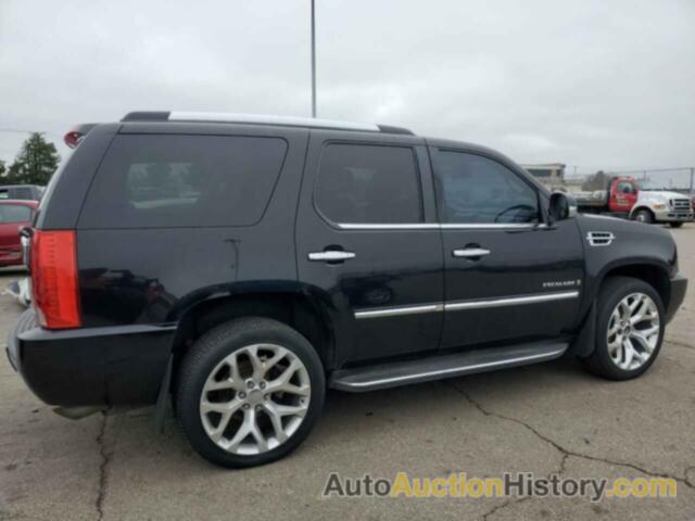 CADILLAC ESCALADE LUXURY, 1GYFK63878R257702