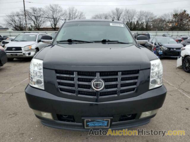 CADILLAC ESCALADE LUXURY, 1GYFK63878R257702