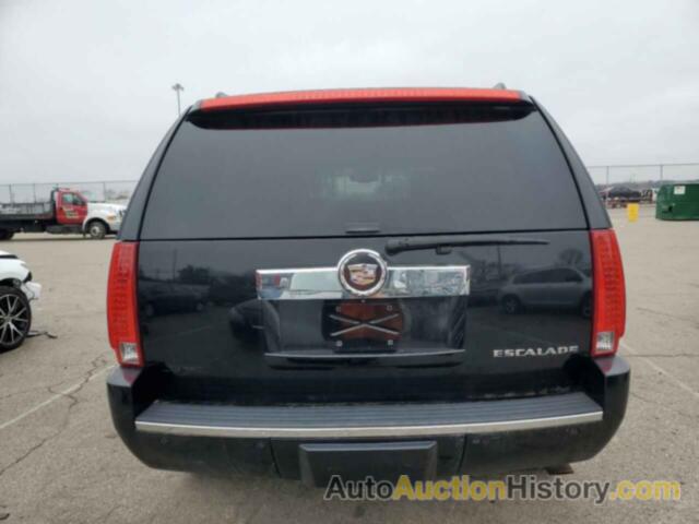 CADILLAC ESCALADE LUXURY, 1GYFK63878R257702