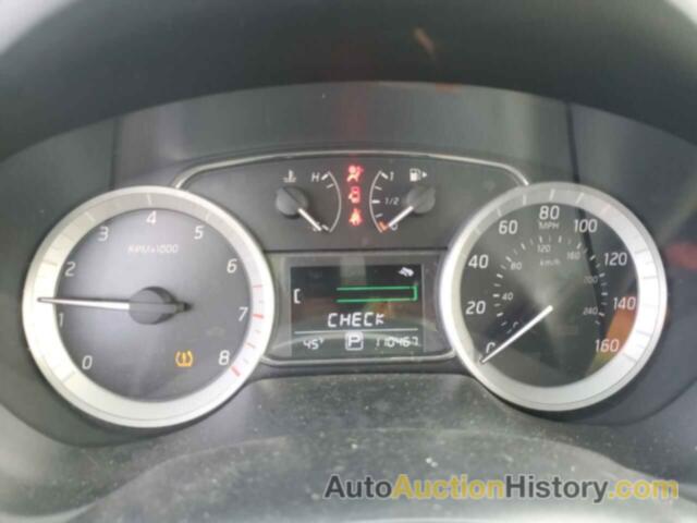 NISSAN SENTRA S, 1N4AB7AP6DN910141