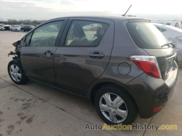 TOYOTA YARIS, JTDKTUD33DD546494