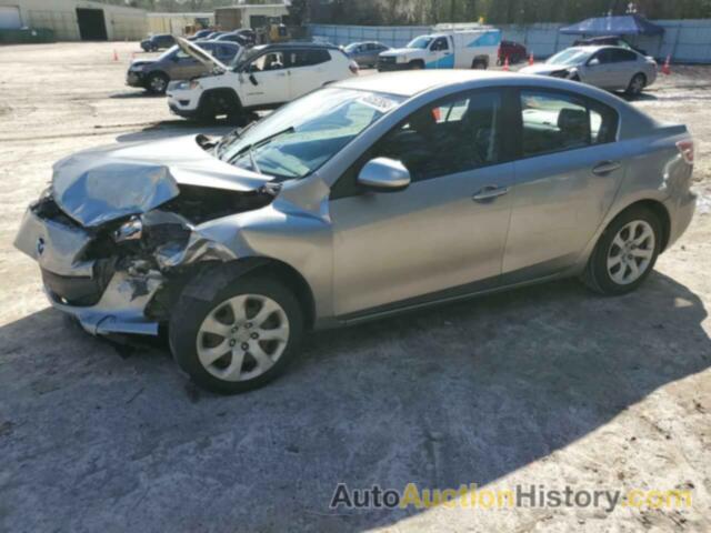 MAZDA 3 I, JM1BL1UF1C1542582