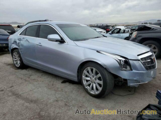 CADILLAC ATS, 1G6AA5RX9J0140115