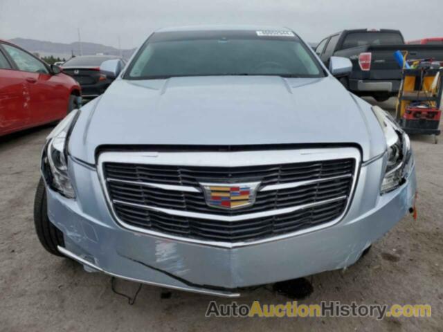 CADILLAC ATS, 1G6AA5RX9J0140115