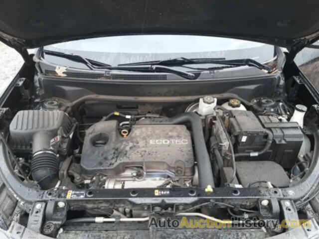 CHEVROLET EQUINOX LT, 2GNAXKEV2L6119543