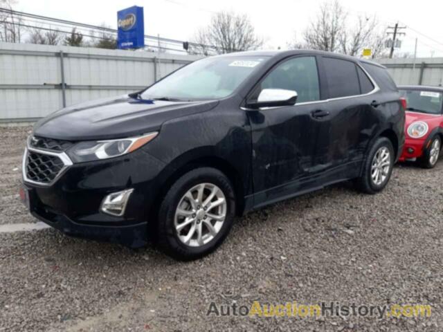 CHEVROLET EQUINOX LT, 2GNAXKEV2L6119543