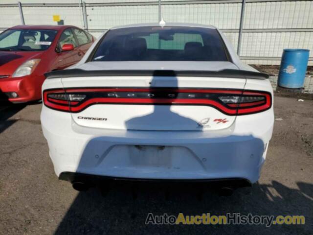 DODGE CHARGER R/T 392, 2C3CDXGJXHH556966