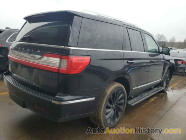 LINCOLN NAVIGATOR RESERVE, 5LMJJ2LT4LEL06301