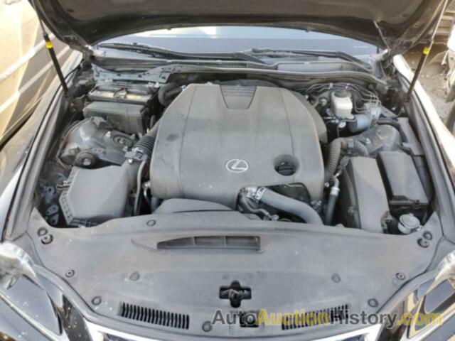 LEXUS IS 250, JTHBF1D2XE5021259