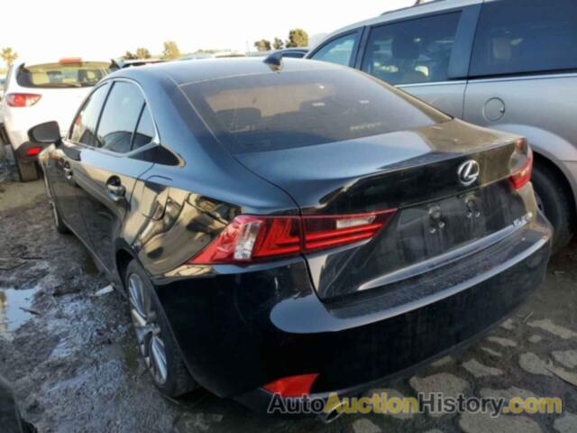 LEXUS IS 250, JTHBF1D2XE5021259