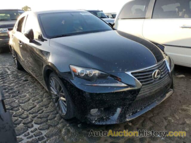 LEXUS IS 250, JTHBF1D2XE5021259