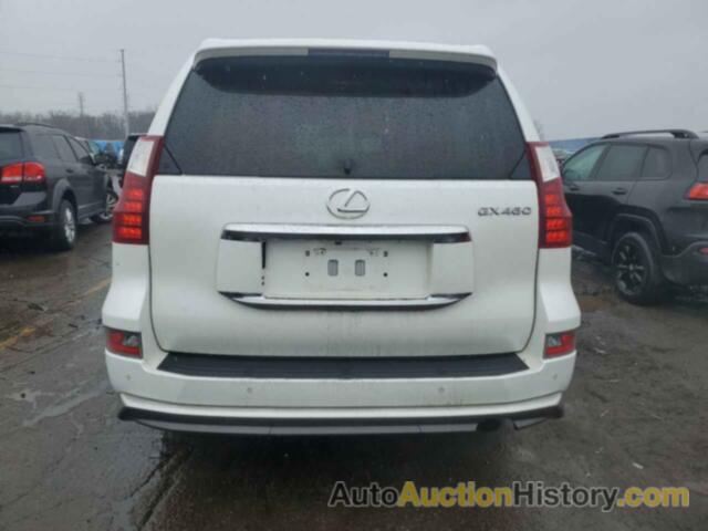 LEXUS GX 460, JTJBM7FX2J5205220