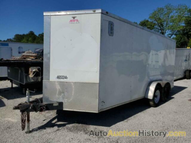 ANVI TRAILER, 7FYBE1622JD006647