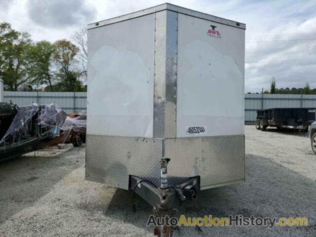 ANVI TRAILER, 7FYBE1622JD006647