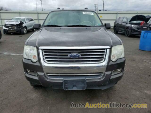 FORD EXPLORER XLT, 1FMEU73E07UA53211