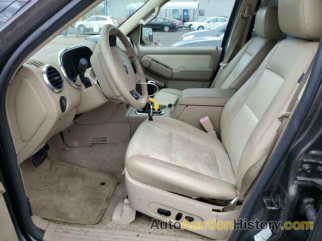 FORD EXPLORER XLT, 1FMEU73E07UA53211