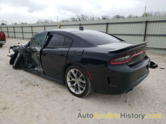 DODGE CHARGER GT, 2C3CDXHG9NH168903