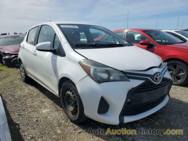 TOYOTA YARIS, VNKKTUD39FA046481