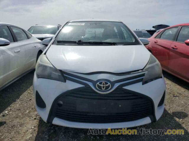 TOYOTA YARIS, VNKKTUD39FA046481