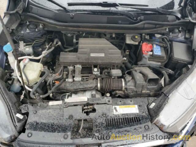 HONDA CRV EX, 2HKRW2H50LH666753