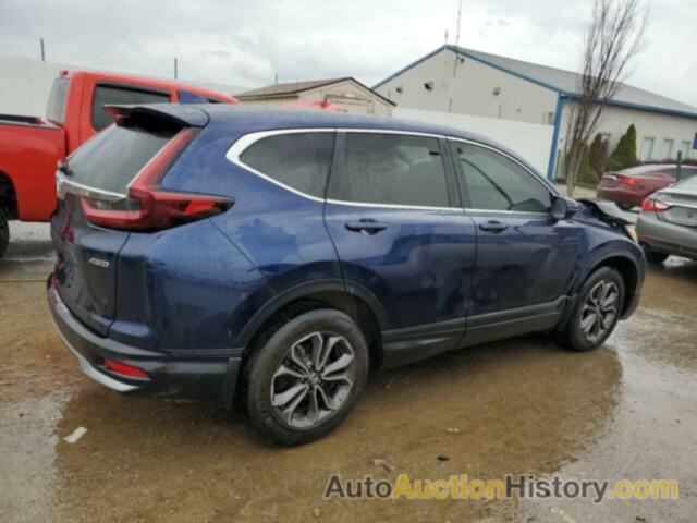 HONDA CRV EX, 2HKRW2H50LH666753