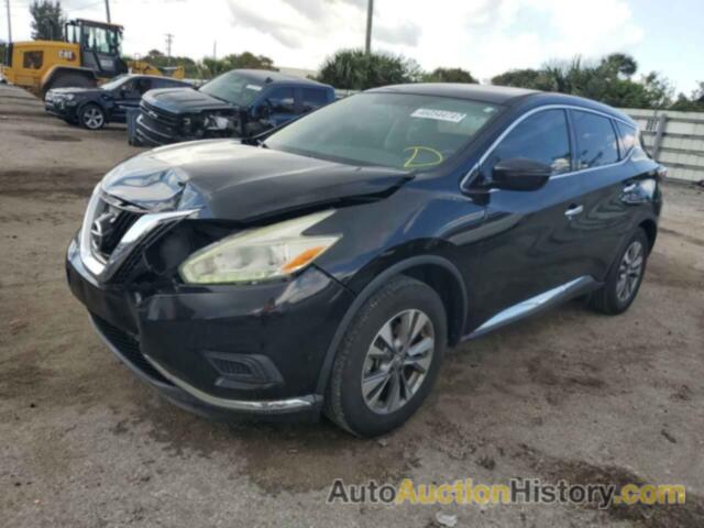 NISSAN MURANO S, 5N1AZ2MG2GN104480