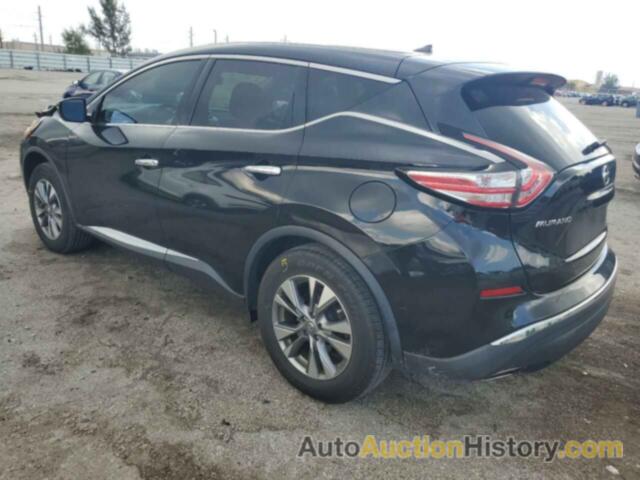 NISSAN MURANO S, 5N1AZ2MG2GN104480