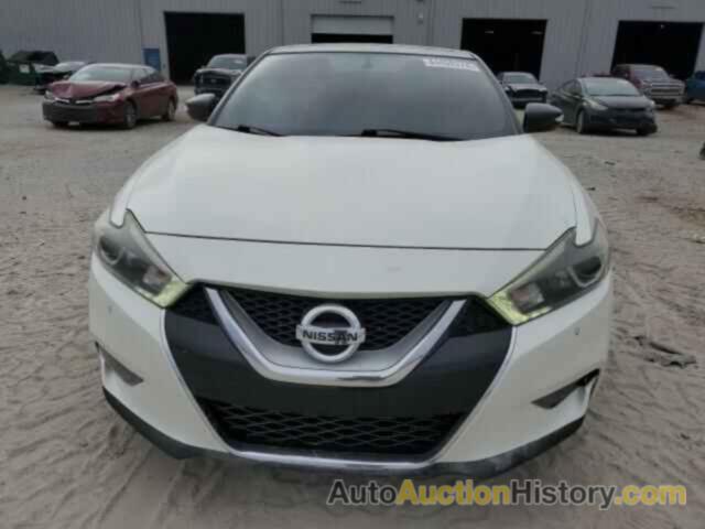 NISSAN MAXIMA 3.5S, 1N4AA6AP1HC365352