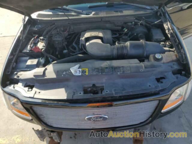 FORD F-150 SUPERCREW, 1FTRW07L22KE27547