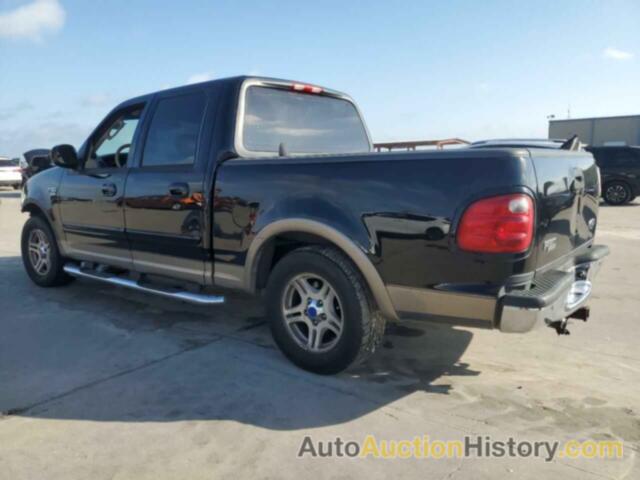 FORD F-150 SUPERCREW, 1FTRW07L22KE27547