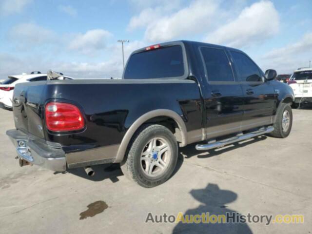 FORD F-150 SUPERCREW, 1FTRW07L22KE27547