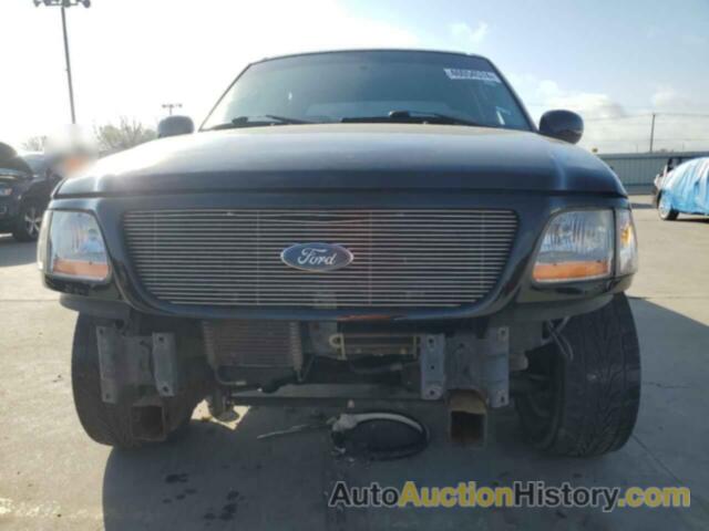 FORD F-150 SUPERCREW, 1FTRW07L22KE27547