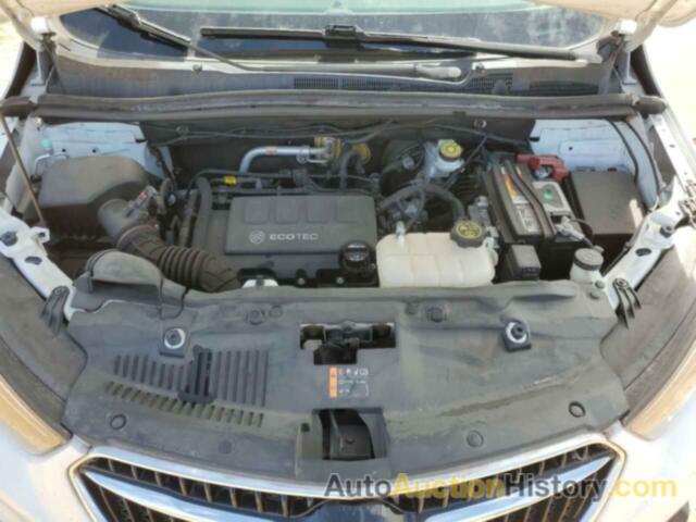 BUICK ENCORE PREFERRED, KL4CJASB3HB019411