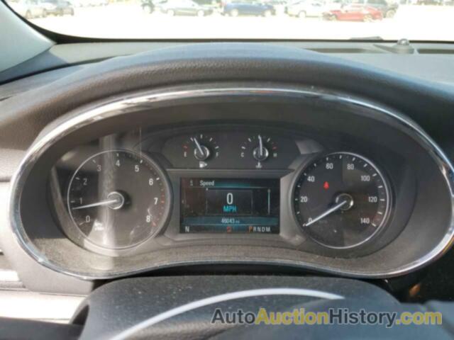 BUICK ENCORE PREFERRED, KL4CJASB3HB019411