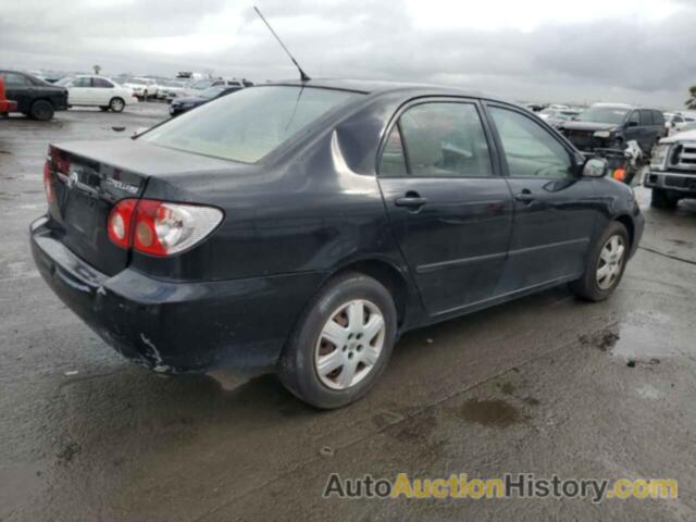 TOYOTA COROLLA CE, JTDBR32E160061701