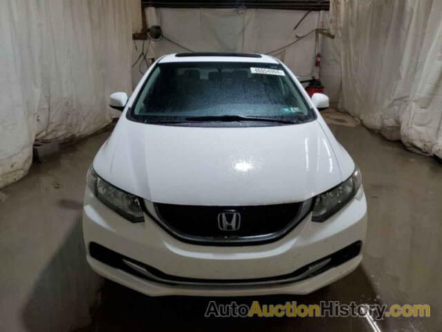 HONDA CIVIC EX, 2HGFB2F81DH542286