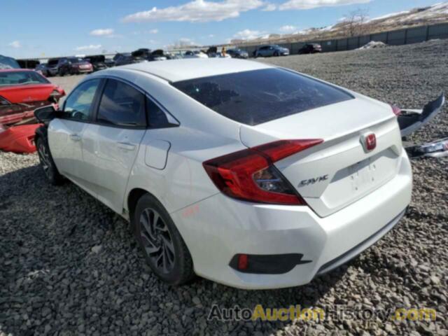 HONDA CIVIC EX, 2HGFC2F76GH534919