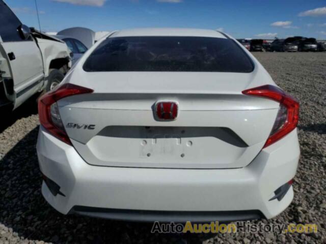 HONDA CIVIC EX, 2HGFC2F76GH534919