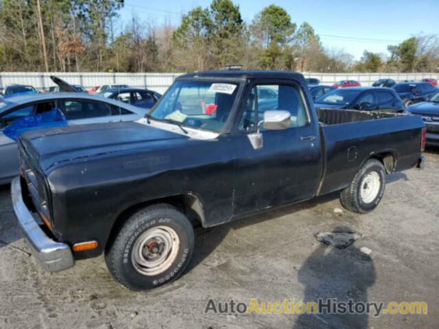 DODGE D SERIES D150, 1B7GE16Y4LS701412