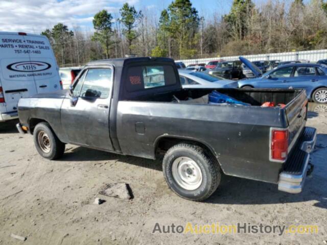 DODGE D SERIES D150, 1B7GE16Y4LS701412