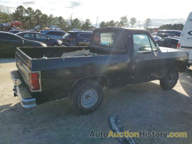 DODGE D SERIES D150, 1B7GE16Y4LS701412