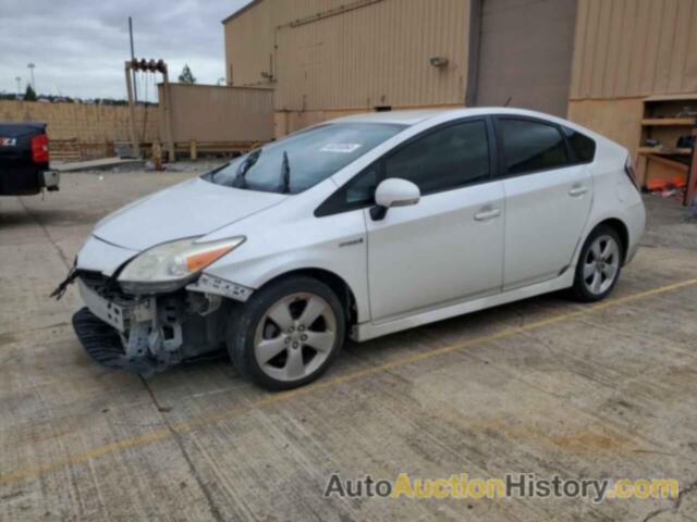 TOYOTA PRIUS, JTDKN3DU5F0396962