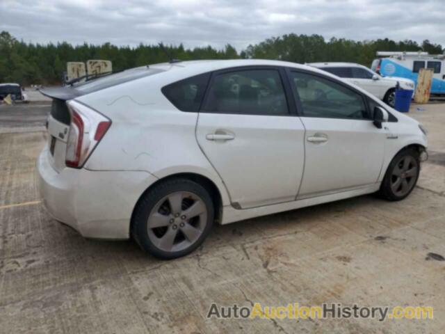 TOYOTA PRIUS, JTDKN3DU5F0396962