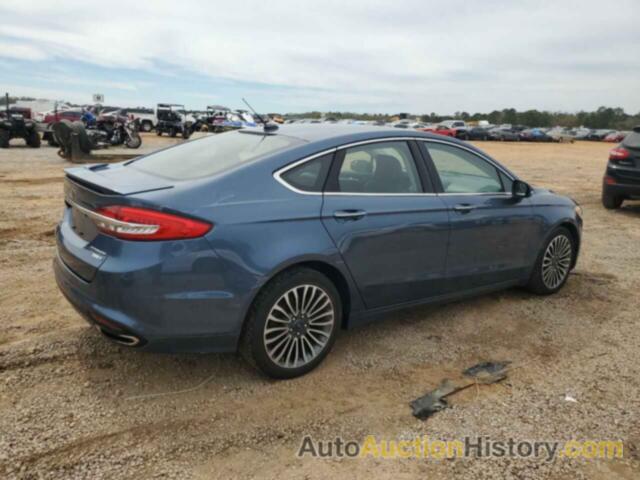 FORD FUSION TITANIUM/PLATINUM, 3FA6P0D97JR155666