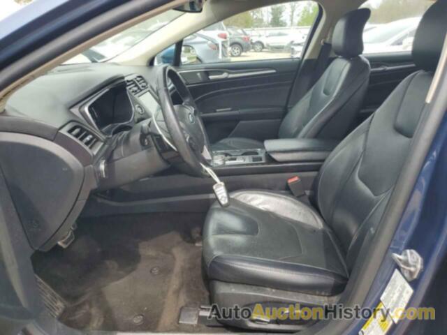 FORD FUSION TITANIUM/PLATINUM, 3FA6P0D97JR155666