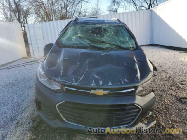 CHEVROLET TRAX 1LT, KL7CJLSMXMB372741