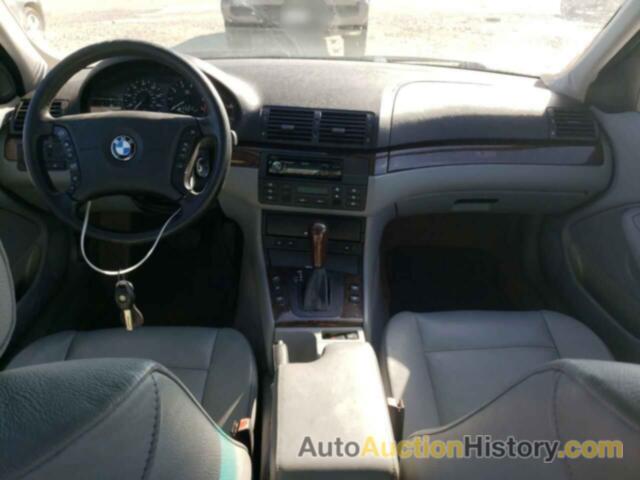 BMW 3 SERIES I, WBAET37443NJ37664