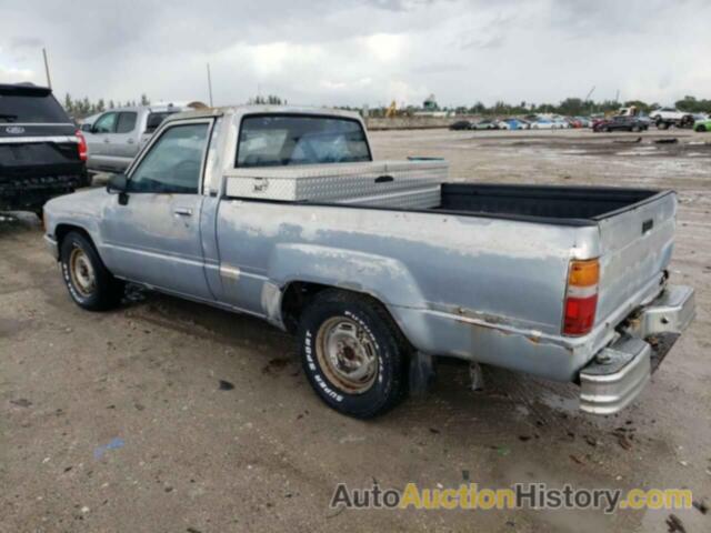 TOYOTA ALL OTHER 1/2 TON RN50, JT4RN50A0J5152895