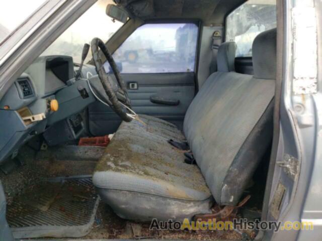 TOYOTA ALL OTHER 1/2 TON RN50, JT4RN50A0J5152895