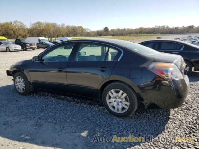 NISSAN ALTIMA BASE, 1N4AL2AP5BN452489